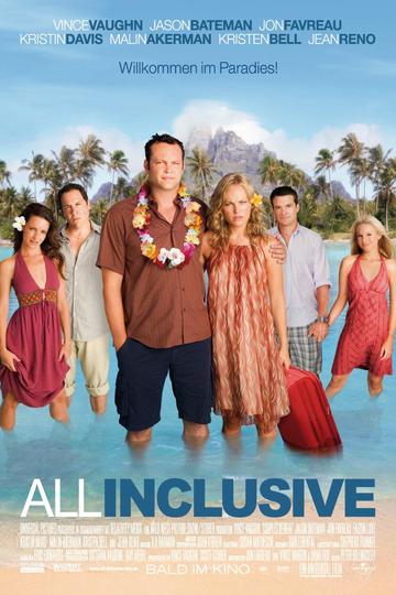 Poster All Inclusive