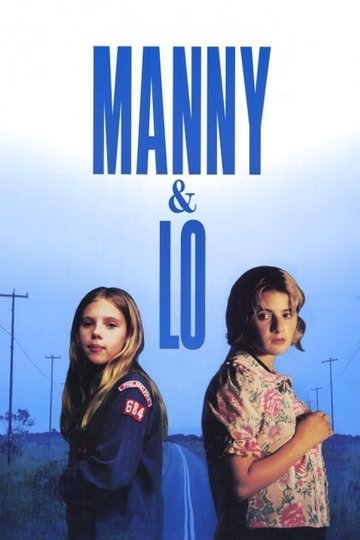 Poster Manny & Lo