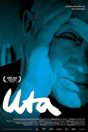 Poster Uta