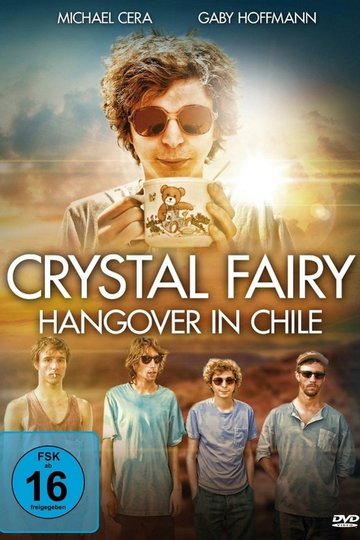 Crystal Fairy