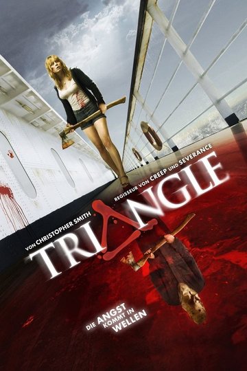 Poster Triangle
