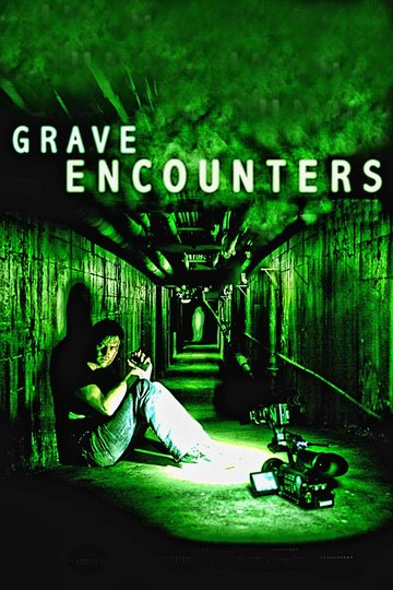 Poster Grave Encounters