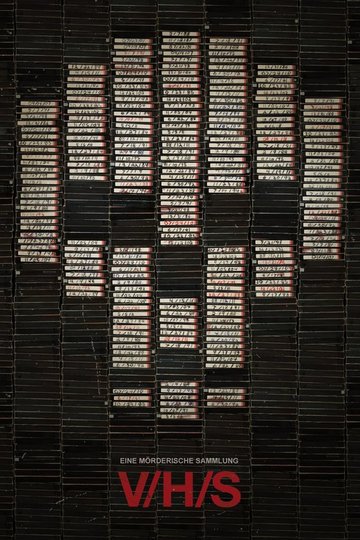 Poster V/H/S