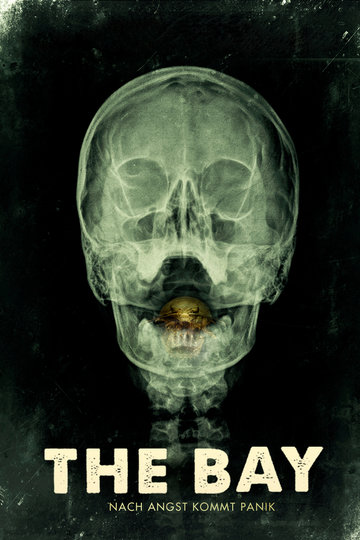 Poster The Bay