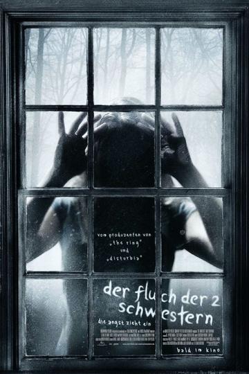 Poster Der Fluch der 2 Schwestern