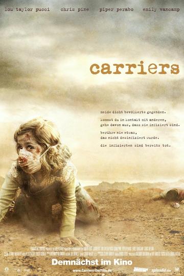 Poster Carriers