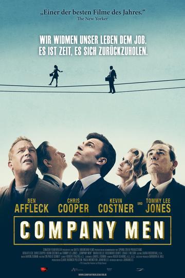 Poster Company Men