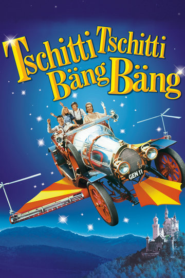 Poster Tschitti Tschitti Bäng Bäng