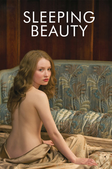 Poster Sleeping Beauty