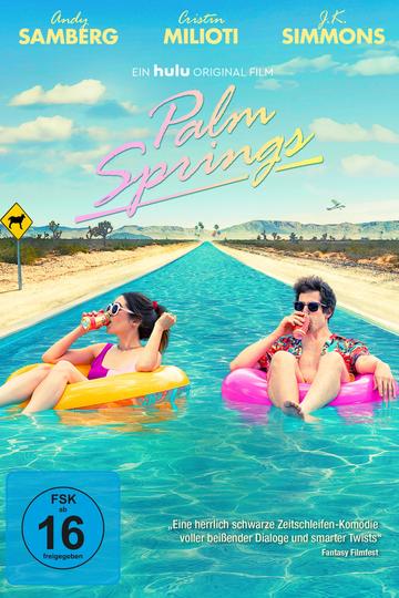 Poster Palm Springs