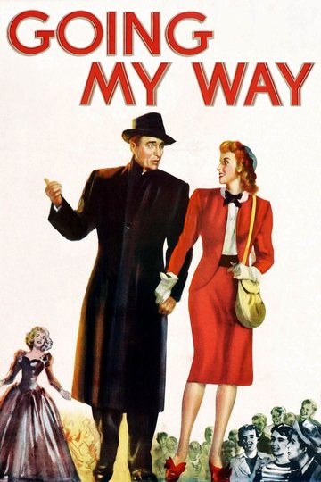 Poster Der Weg zum Glück