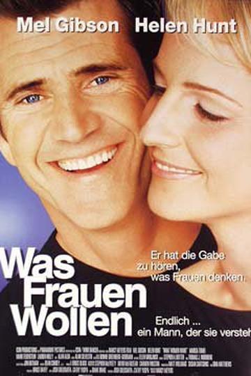 Poster Was Frauen wollen