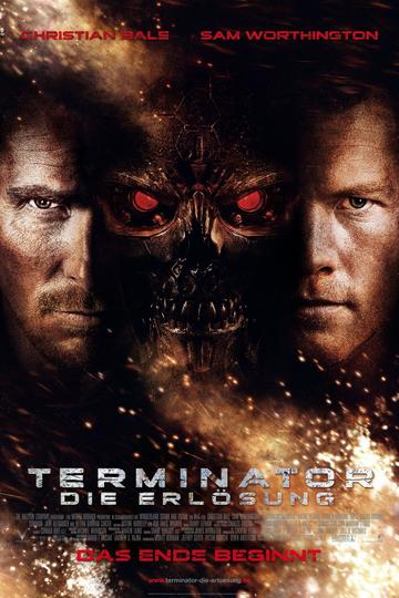 Terminator - Die Erlösung