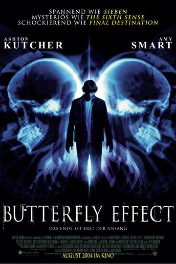 Poster Butterfly Effect