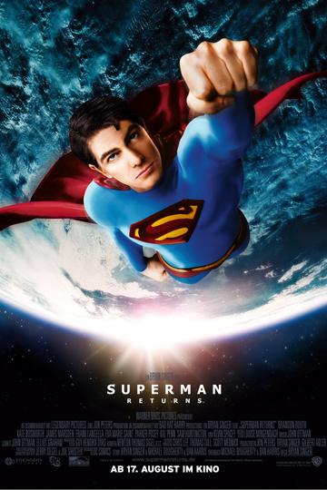 Superman Returns