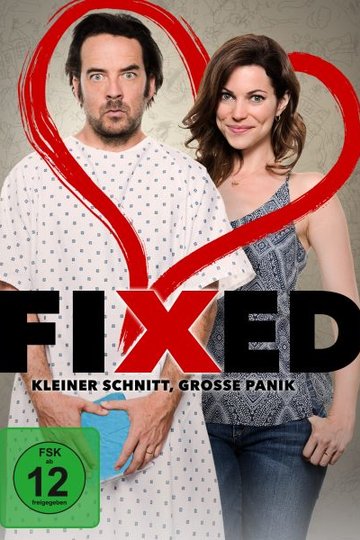 Poster Fixed