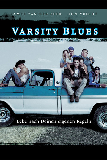 Poster Varsity Blues