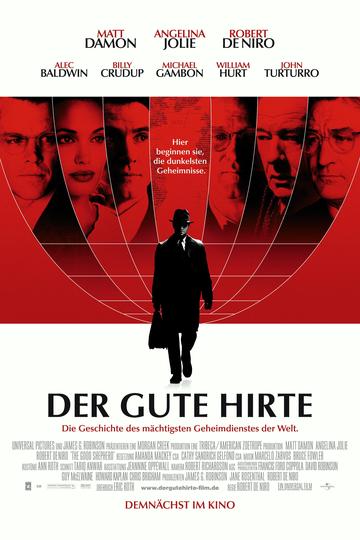 Poster Der gute Hirte