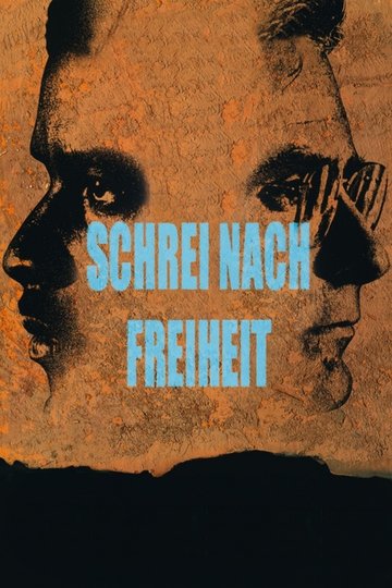 Poster Schrei nach Freiheit