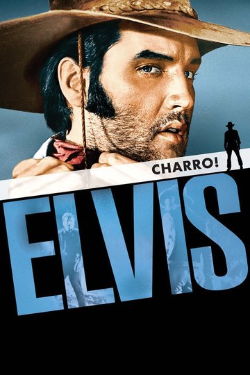 Poster Charro