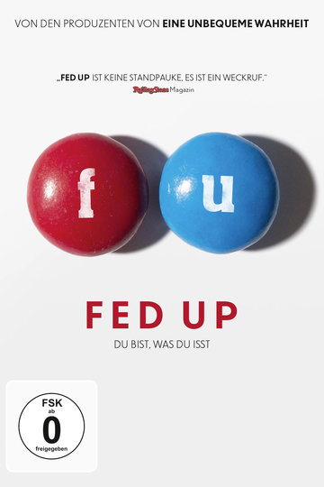 Poster Fed Up