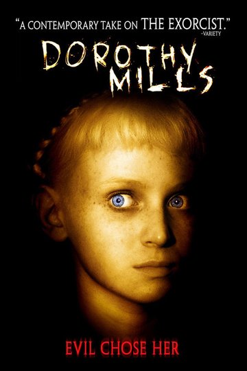 Poster Dorothy Mills