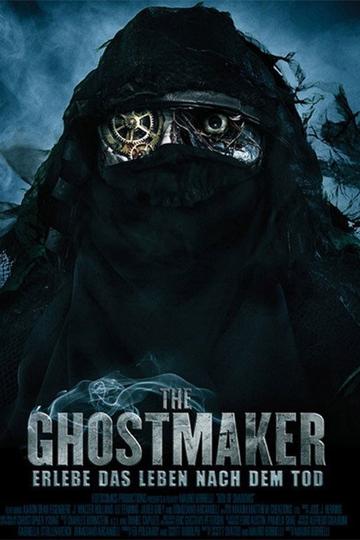 Poster The Ghostmaker