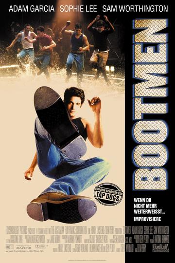 Poster Bootmen