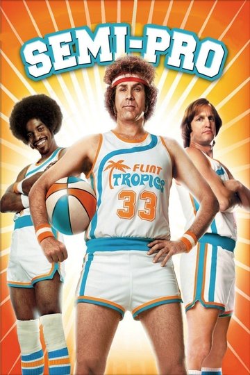 Poster Semi-Pro