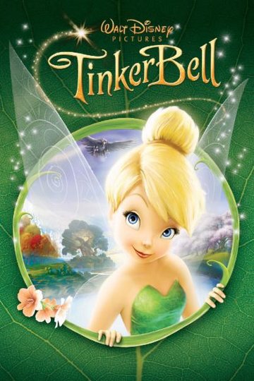Poster Tinkerbell