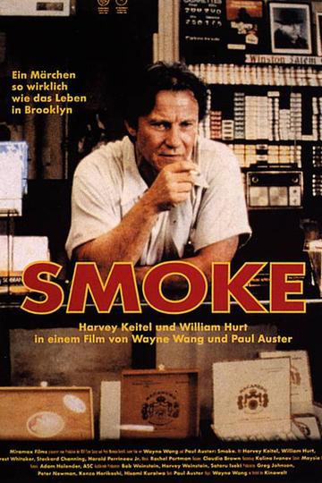 Poster Smoke