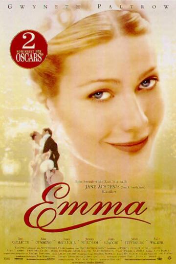 Poster Emma