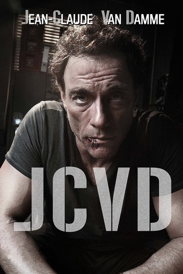 Poster JCVD