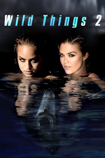 Poster Wild Things 2
