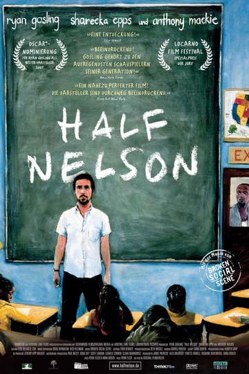 Poster Half Nelson