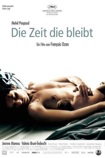 Poster Die Zeit die bleibt