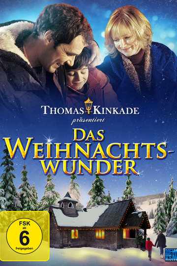 Poster Christmas Miracle