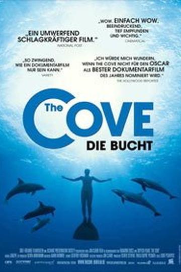 Poster Die Bucht