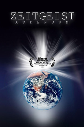Poster Zeitgeist: Addendum