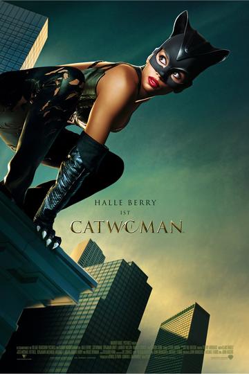 Poster Catwoman