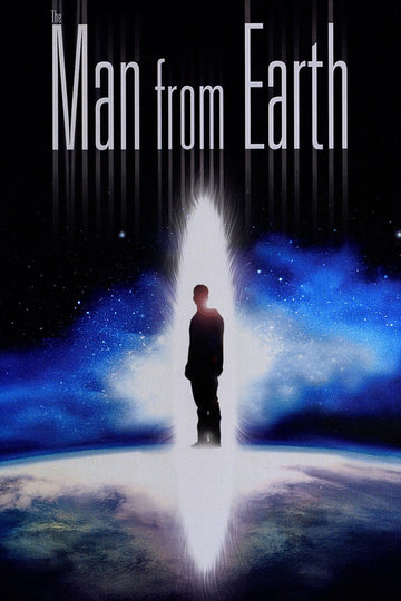 Poster The Man from Earth