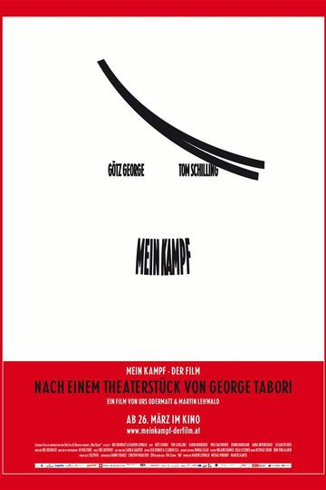 Mein Kampf - George Tabori