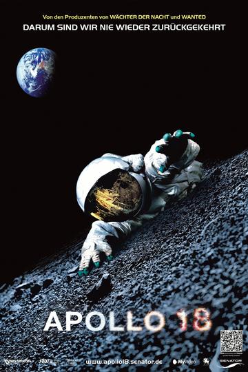 Poster Apollo 18