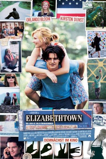 Poster Elizabethtown
