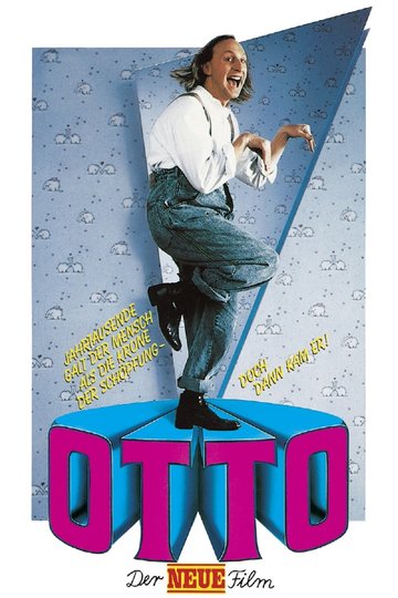Poster Otto - Der neue Film