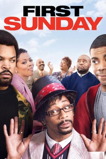 Poster First Sunday