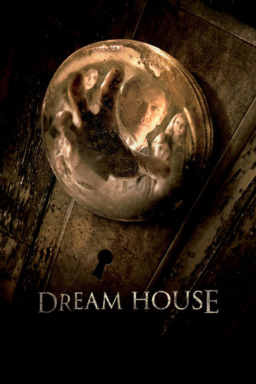 Poster Dream House