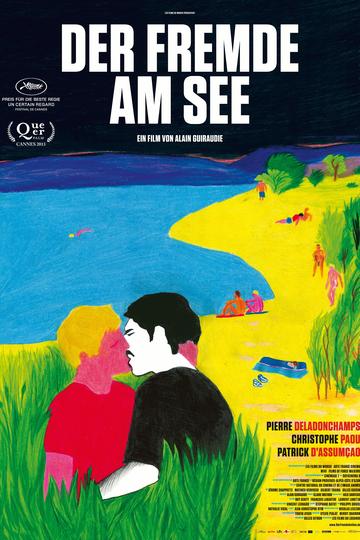 Poster Der Fremde am See
