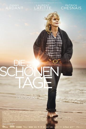 Poster Die schönen Tage
