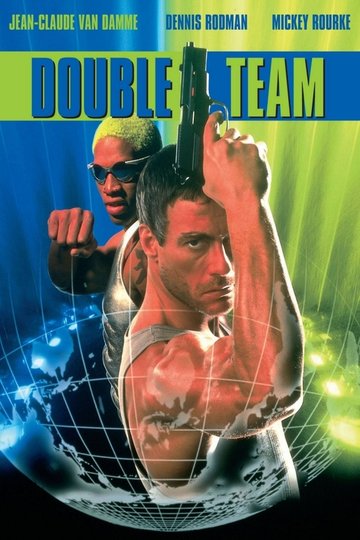 Poster Double Team